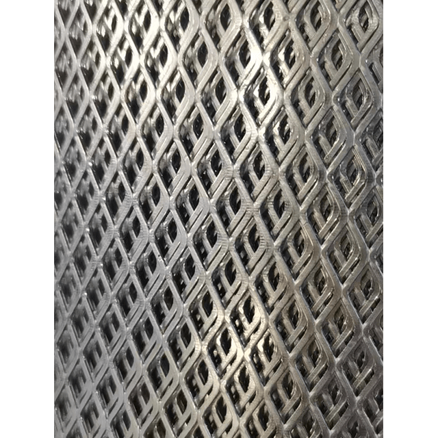 China Expanded Metal Mesh manufacturers, Expanded Metal Mesh suppliers